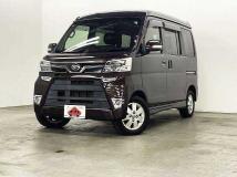 2019 Daihatsu Atrai Wagon