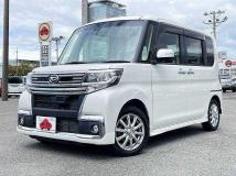 2016 Daihatsu Tanto