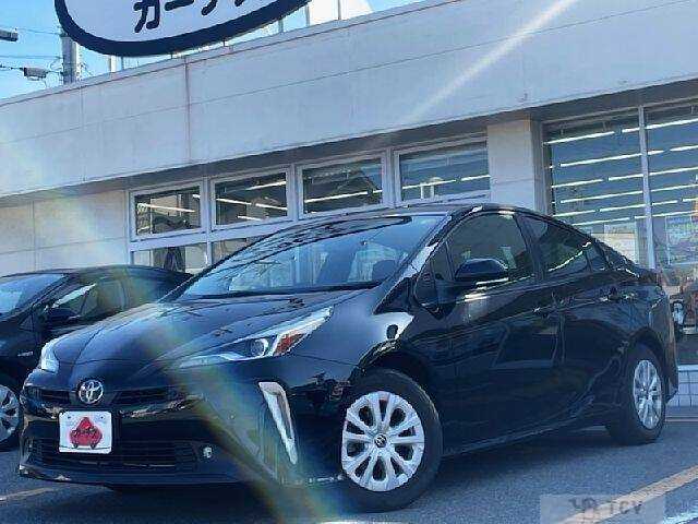 2020 Toyota Prius