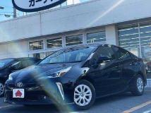 2020 Toyota Prius