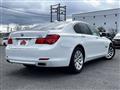 2012 BMW 7 Series
