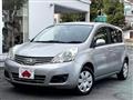 2009 Nissan Note