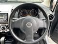 2009 Nissan Note