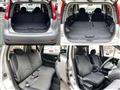 2009 Nissan Note