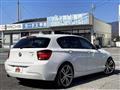 2012 BMW 1 Series