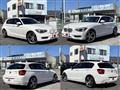 2012 BMW 1 Series