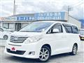 2013 Toyota Alphard