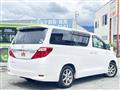 2013 Toyota Alphard