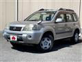 2003 Nissan X-Trail