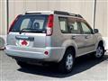 2003 Nissan X-Trail