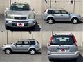 2003 Nissan X-Trail