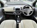 2007 Nissan Note