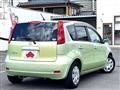 2007 Nissan Note