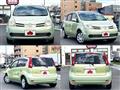 2007 Nissan Note