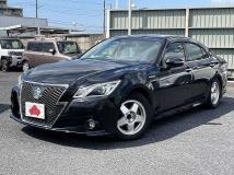 2013 Toyota Crown