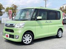 2014 Daihatsu Tanto