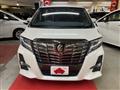 2018 Toyota Alphard