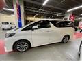 2018 Toyota Alphard