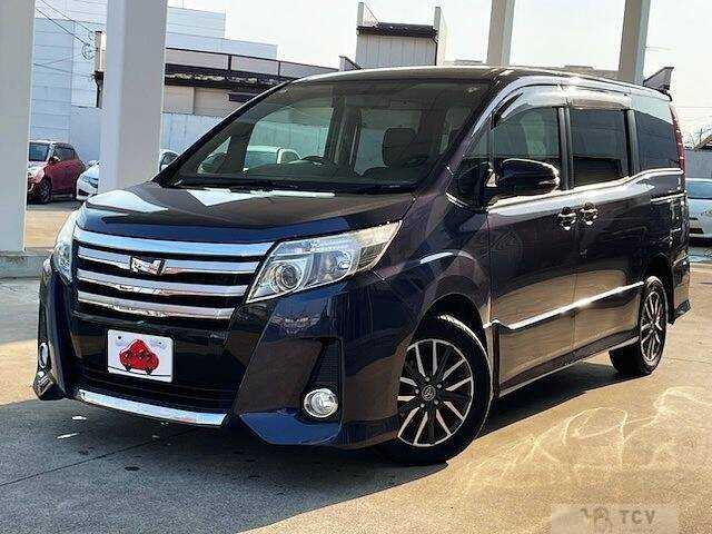 2014 Toyota Noah