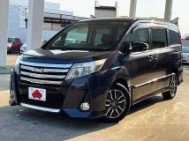 2014 Toyota Noah