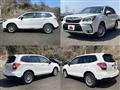 2013 Subaru Forester