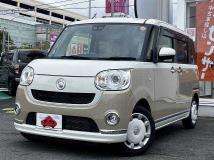 2020 Daihatsu Move