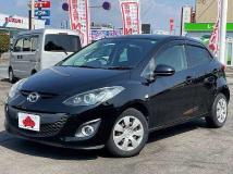 2011 Mazda Demio