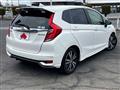 2019 Honda Fit Hybrid
