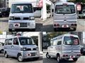 2006 Nissan Clipper Van