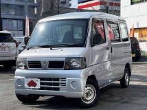 2006 Nissan Clipper Van