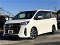 2017 Toyota Noah