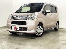 2019 Daihatsu Move