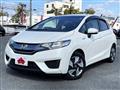 2015 Honda Fit Hybrid
