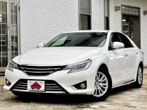 2015 Toyota Mark X