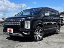 2023 Mitsubishi Delica D5