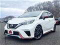 2019 Nissan Note