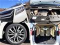 2017 Toyota Alphard
