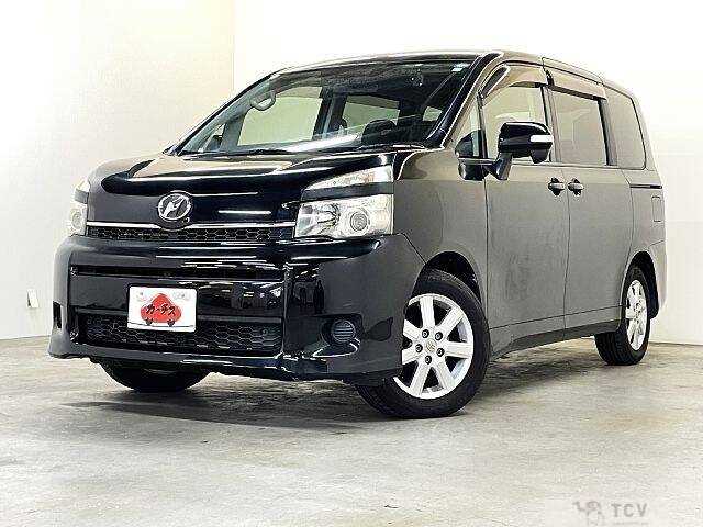 2011 Toyota Voxy