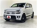 2018 Suzuki Alto