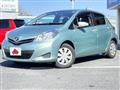 2011 Toyota Vitz
