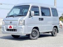 2009 Subaru Sambar