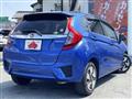 2014 Honda Fit Hybrid