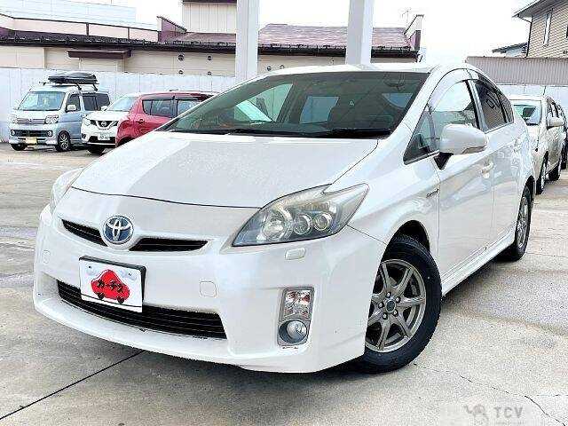 2009 Toyota Prius