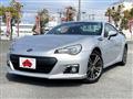 2012 Subaru BRZ