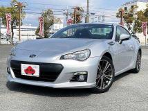 2012 Subaru BRZ