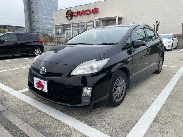 2009 Toyota Prius