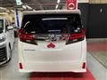 2018 Toyota Alphard