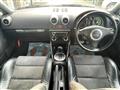 2003 Audi TT