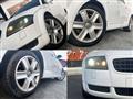 2003 Audi TT