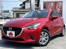 2017 Mazda Demio